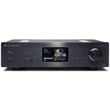 Cambridge Audio 851N Black